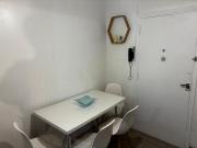 Monoambiente centrico cercano a la Playa