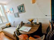 Central close to beaches and shops, up till 6 pers