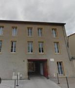 appartement duplex proche centre Metz