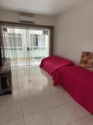 Apartamento ótima localização Guarujá-Enseada