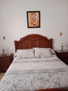 La Casa de la Abuela Jesús