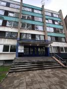 Комфортная современная студия в центре