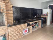 Sobrado na Praia com Piscina em Condomínio