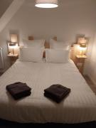 Sous un ciel de somme