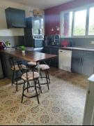 Chambre a 5 min de center parc