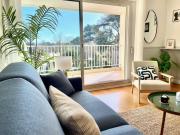 City Caudéran - Proche Parc Bordelais