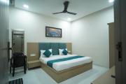 Hotel Shri Radha Sneh Near Janmbhoomi Mathura