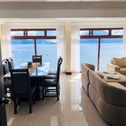 Penthouse con vistas espectaculares del Lago de Atitlán