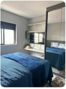 Apartamento em Navegantes, SC, Gravatá