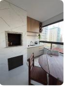 Apartamento em Navegantes, SC, Gravatá