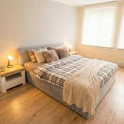 Apartament Słoneczny Węgorzewo 74m2 Apartament Słoneczny Węgorzewo 74m2