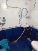 2 BR Homestay, Balcony, AC