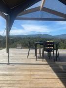 Askop Tented Escape & Adventure