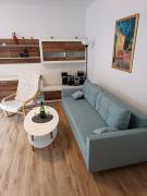 Apartament Irek 1000L PP