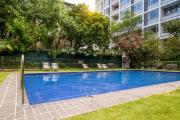 Chic City Oasis - Pool & Parking, Explore on Foot