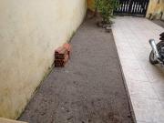 Casa na Praia grande