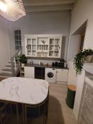 Echappée verte et jacuzzi proche de Paris