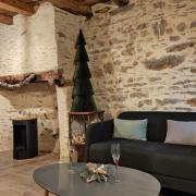 Gite de charme à Guipry Messac