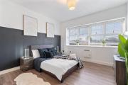 Modern Luxury 2 Bed, 2 Bath, City Centre Apartment