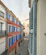 Le Domaine de Cécile by Alto Service