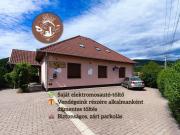 Vár-Liget Vendégház