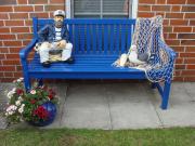 Ferienwohnung Kiebitznest