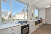 Chic City Oasis-Pool & Parking-Walk to Bree & Kloof Street