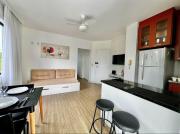 Apartamento 1 dormitório Jurerê Internacional