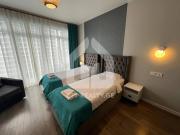 Апартаменты у моря