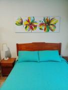 Comfortable studio with everything, right in the center