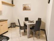 Ferienwohnung Kleine Oase