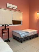 Top Ezeiza Top Ezeiza