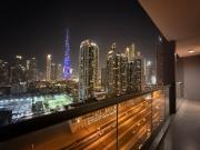 2 BR with Full Burj View 10 min Walk to Dubai Mall
