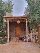 Eco-Ferme Tamalait Skoura