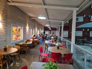 PARQUE AQUÁTICO Lagoa Quente, à 50m, entrada + barata, apto particular