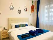 1Bedroom Sofa 1child Full Kitchen Free Parking