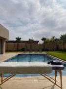 Villa Madjeyalia Soft Luxury