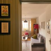 Art & Vintage - 2 rooms, close to center Art & Vintage - 2 rooms, close to center