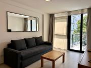 Depto 2 ambientes moderno y amplio