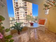 Calle Paralela Estocolmo 1, Two Bedrooms appartment near Los Locos Beach and Consum supermarket