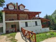 Vila Nina - gde duša diše