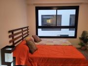 Monoambiente amueblado