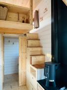 Tiny House chez Annette