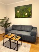 Apartment Almtal Liebe