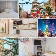 Disney Cosy Cottage, 5 minutes Disneyland!