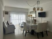 Depto 4 ambientes con Balcón