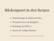 Top Aschau im Chiemgau