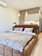 Magistr New appartments