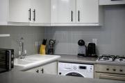 2 Bedroom Central London Apartment Modern and Stylish