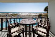 Sea Oats 203 Gulf front condo